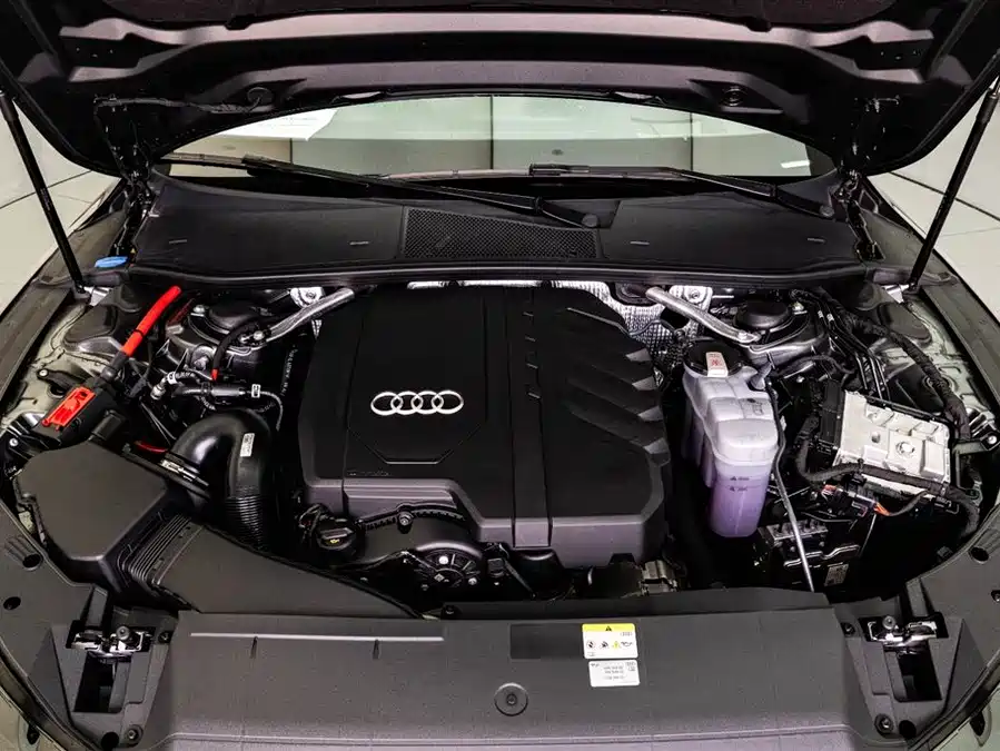 Used Audi A7 2024 45 TFSI Premium Selection