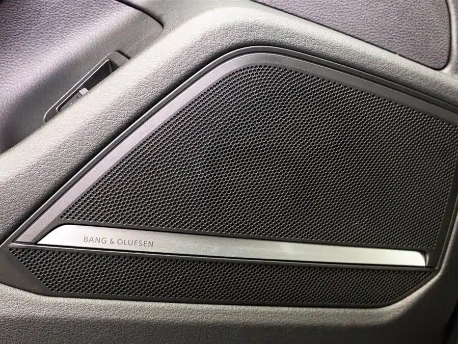 Used Audi A7 2024 45 TFSI Premium Selection