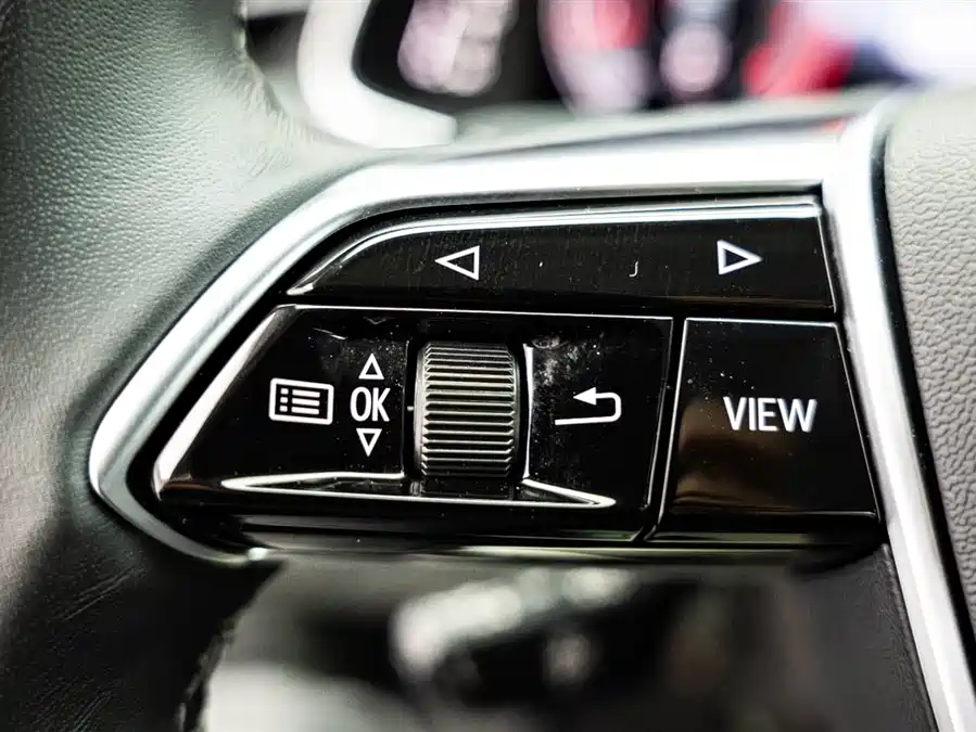 Used Audi A7 2024 45 TFSI Premium Selection