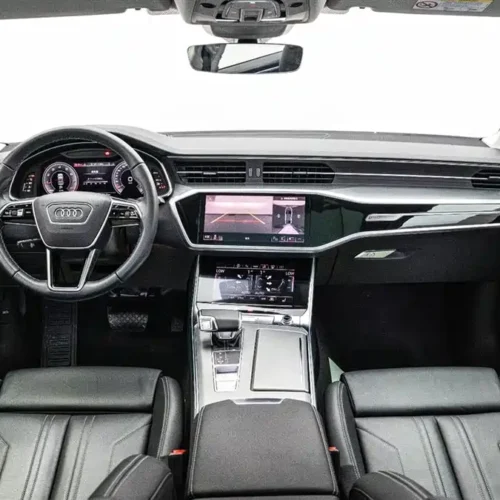 Used Audi A7 2024 45 TFSI Premium Selection