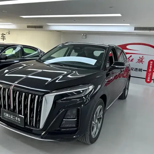 Used Hongqi HS3 PHEV 2024 115km Jinwei Edition
