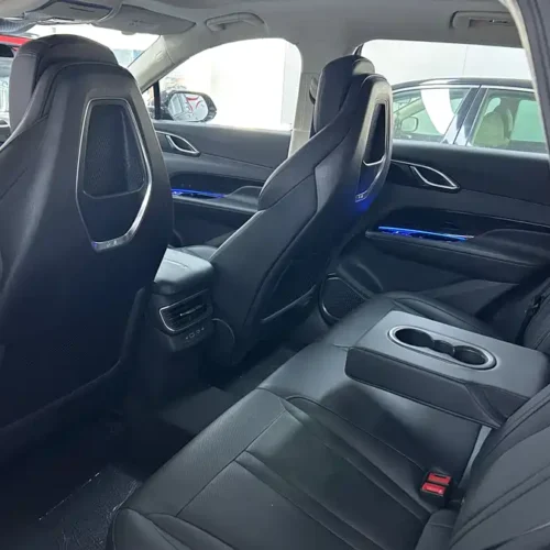 Used Hongqi HS3 PHEV 2024 115km Jinwei Edition