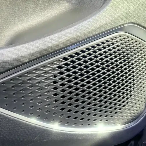 Used Hongqi HS3 PHEV 2024 115km Jinwei Edition