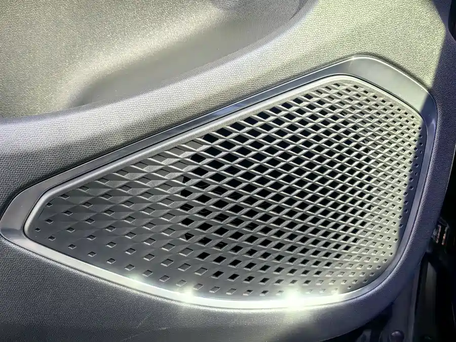 Used Hongqi HS3 PHEV 2024 115km Jinwei Edition