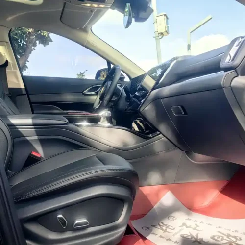 Used Hongqi HS3 PHEV 2024 115km Jinwei Edition