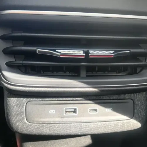 Used Hongqi HS3 PHEV 2024 115km Jinwei Edition