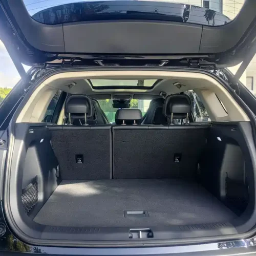 Used Hongqi HS3 PHEV 2024 115km Jinwei Edition