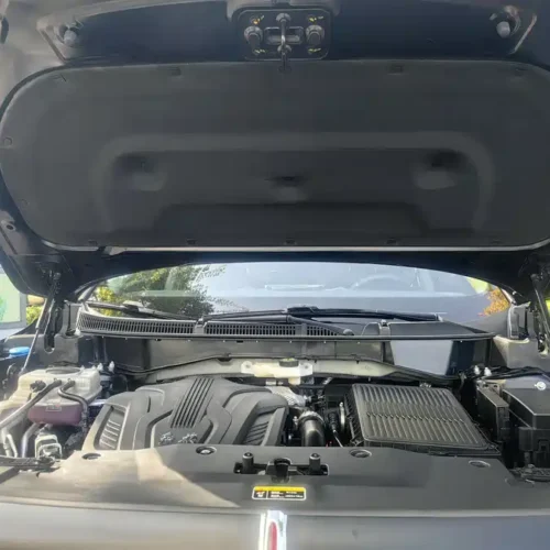 Used Hongqi HS3 PHEV 2024 115km Jinwei Edition