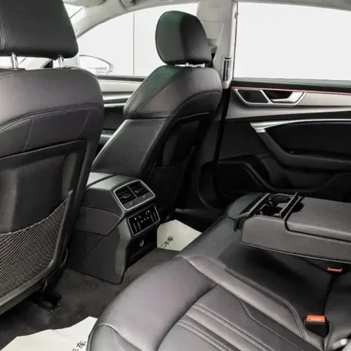 Used Audi A7 2023 45 TFSI Premium Selection