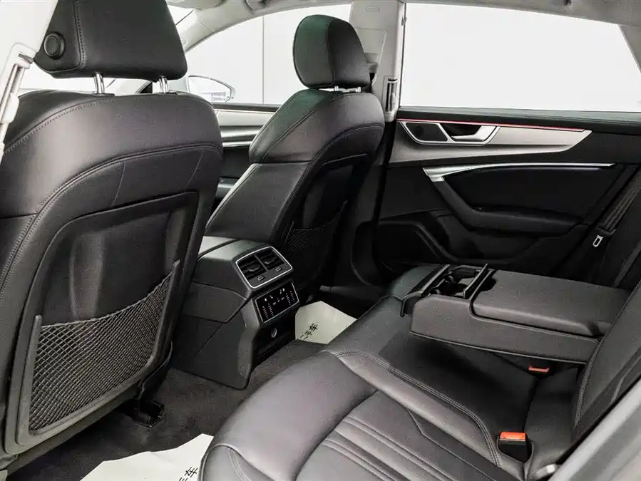 Used Audi A7 2023 45 TFSI Premium Selection