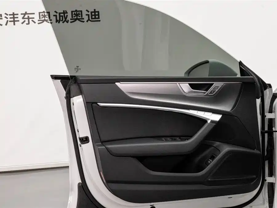 Used Audi A7 2023 45 TFSI Premium Selection