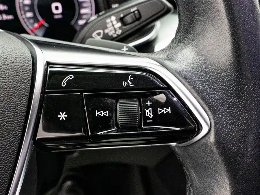 Used Audi A7 2023 45 TFSI Premium Selection