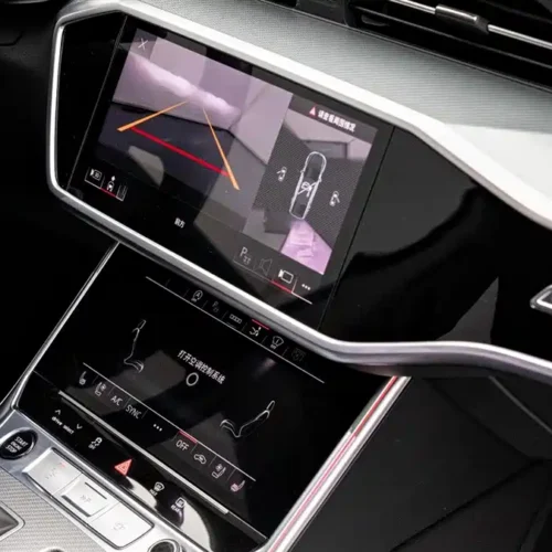 Used Audi A7 2023 45 TFSI Premium Selection