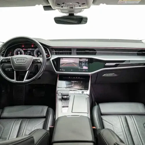 Used Audi A7 2023 45 TFSI Premium Selection