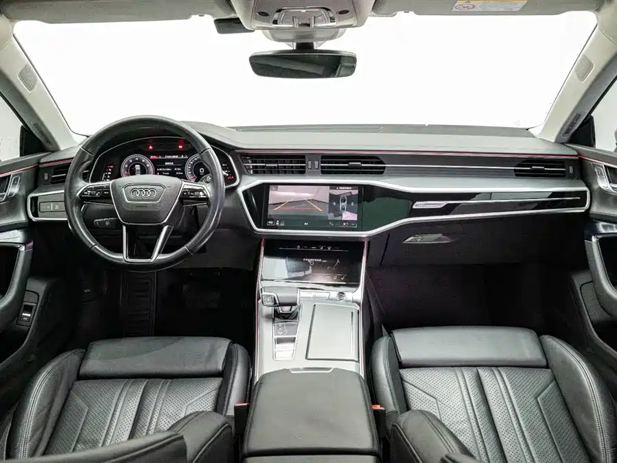 Used Audi A7 2023 45 TFSI Premium Selection