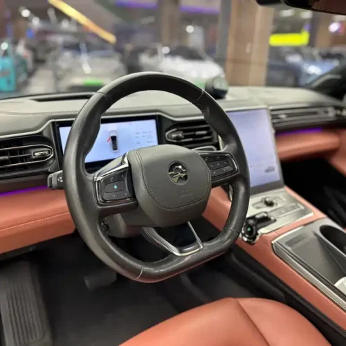 900x675_0_q87_c42_autohomecar__ChxpV2kNwPCADUE_AAbein9ytAc575.jpg.webp Used NIO EC6 2020 615KM Performance Edition