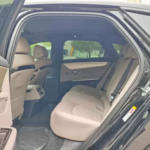 Used BYD Han 2024 DM-i Honor Edition 121KM Honor Type