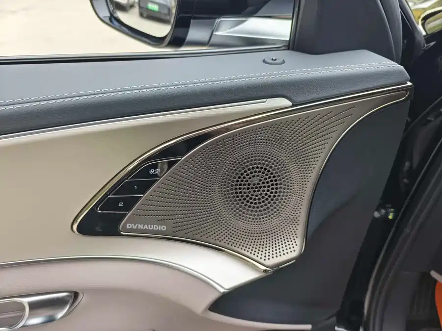 Used BYD Han 2024 DM-i Honor Edition 121KM Honor Type