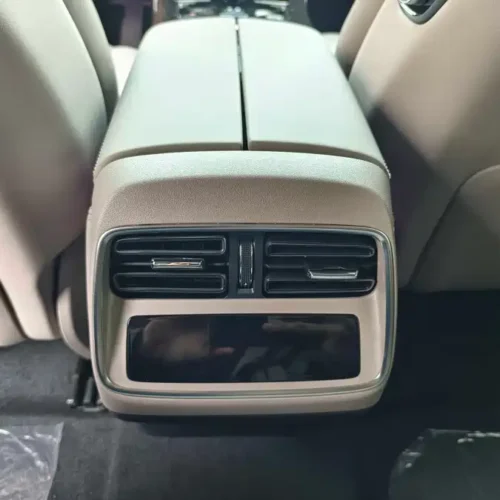 Used BYD Han 2024 DM-i Honor Edition 121KM Honor Type