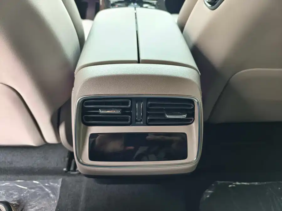 Used BYD Han 2024 DM-i Honor Edition 121KM Honor Type