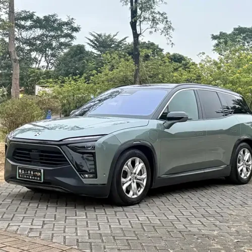 900x675_0_q87_c42_autohomecar__ChxpV2kOMACAcHAzAA1LcsGb6s8206.jpg.webp Used NIO ES8 2020 580KM seven-seater version