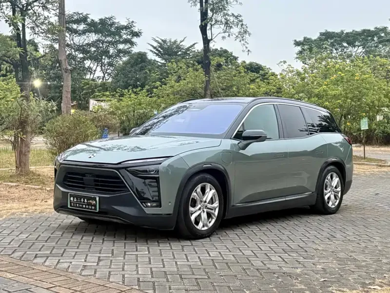 900x675_0_q87_c42_autohomecar__ChxpV2kOMACAcHAzAA1LcsGb6s8206.jpg.webp Used NIO ES8 2020 580KM seven-seater version