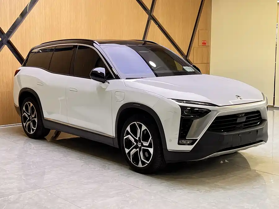 900x675_0_q87_c42_autohomecar__ChxpV2kOt8WACud2AAR_9mwgs4E641.jpg.webp Used NIO ES8 2020 580KM Signature Edition Six-Seater Edition