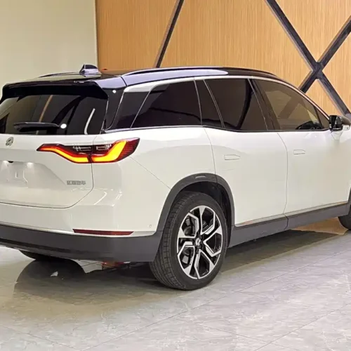 900x675_0_q87_c42_autohomecar__ChxpV2kOt8qAM8L6AAT_usE2ZBY129.jpg.webp Used NIO ES8 2020 580KM Signature Edition Six-Seater Edition