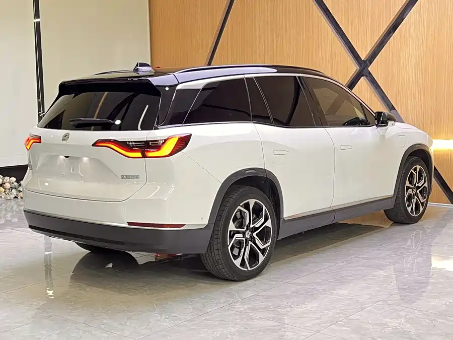 900x675_0_q87_c42_autohomecar__ChxpV2kOt8qAM8L6AAT_usE2ZBY129.jpg.webp Used NIO ES8 2020 580KM Signature Edition Six-Seater Edition