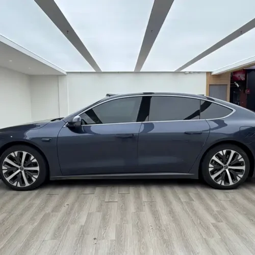 Used NIO ET7 2022 model 100kWh first edition