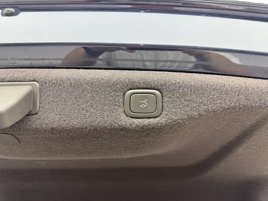 Used NIO ET7 2022 model 100kWh first edition