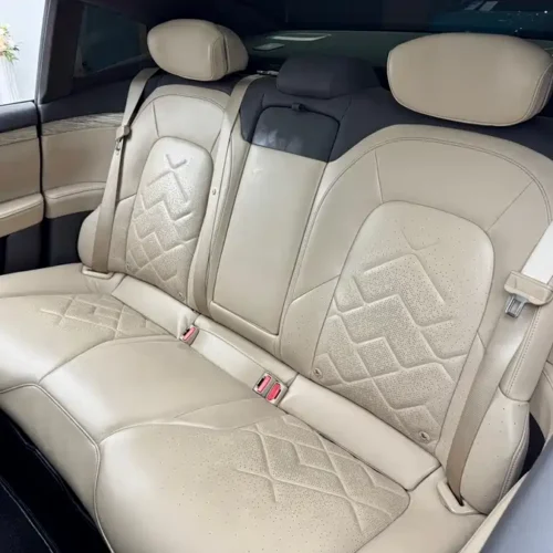 Used NIO ET7 2022 model 100kWh first edition