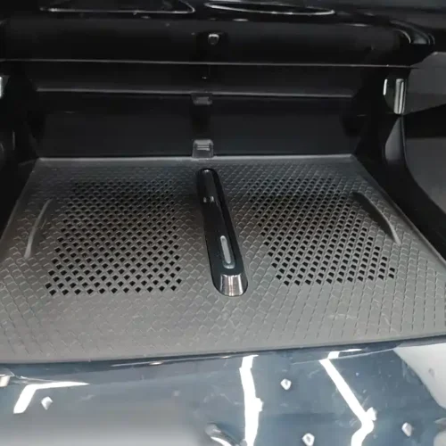 Used Hongqi HS3 PHEV 2025 model 117km Jinwei PLUS version