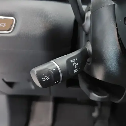 Used Hongqi HS3 PHEV 2025 model 117km Jinwei PLUS version