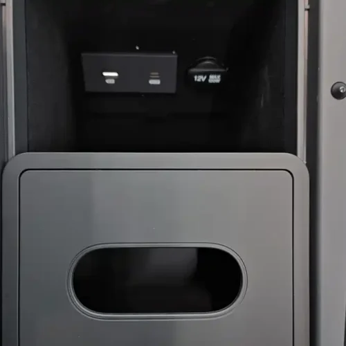 Used Hongqi HS3 PHEV 2025 model 117km Jinwei PLUS version