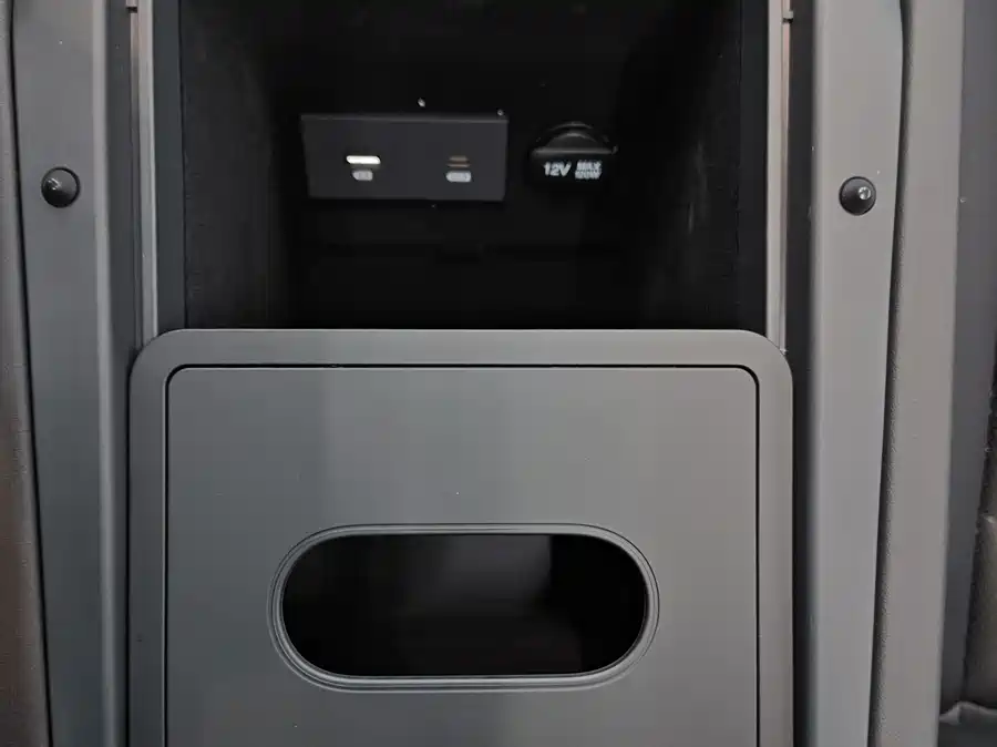 Used Hongqi HS3 PHEV 2025 model 117km Jinwei PLUS version