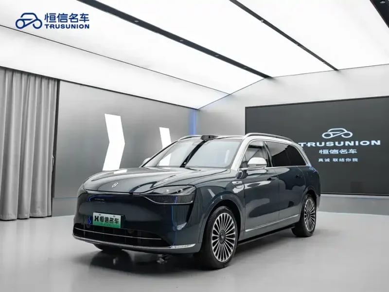 900x675_0_q87_c42_autohomecar__ChxpV2kQLt6AA2t_AAPmpbfCJaA762.jpg.webp Used AITO M9 2024 extended range Ultra version 52kWh 5-seater version