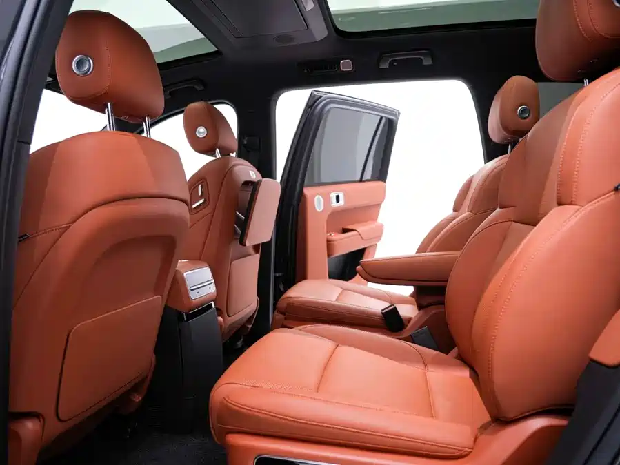 900x675_0_q87_c42_autohomecar__ChxpV2kQavKAMKdTAAHalPGAJOA042.jpg.webp Used Li Auto L9 2022 Max