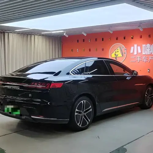 900x675_0_q87_c42_autohomecar__ChxpV2kRnU6AO5GqAAN3bwMDSao153.jpg.webp Used BYD Han 2020 EV ultra-long endurance version premium model