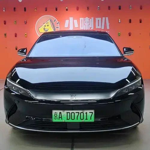 900x675_0_q87_c42_autohomecar__ChxpV2kRnUuAGRoQAAJShyez9ek431.jpg.webp Used BYD Han 2020 EV ultra-long endurance version premium model