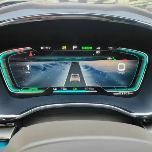 900x675_0_q87_c42_autohomecar__ChxpV2kRnVKAAgFIAAKrA-W2MYU830.jpg.webp Used BYD Han 2020 EV ultra-long endurance version premium model