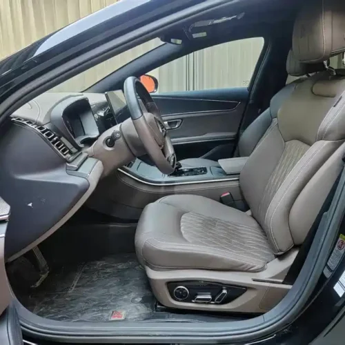 900x675_0_q87_c42_autohomecar__ChxpV2kRnVSAW62jAAOaPDI8HfI570.jpg.webp Used BYD Han 2020 EV ultra-long endurance version premium model