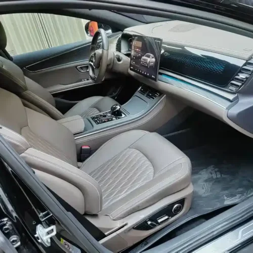 900x675_0_q87_c42_autohomecar__ChxpV2kRnVeAB4s_AAO2RICHfY0150.jpg.webp Used BYD Han 2020 EV ultra-long endurance version premium model