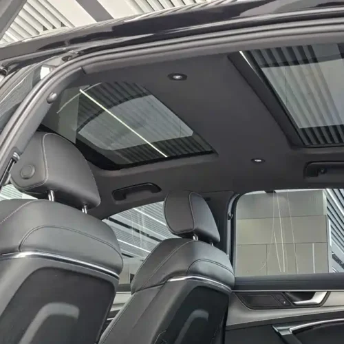 Used Audi A6L 2022 45 TFSI quattro premium dynamic model