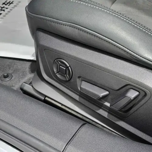 Used Audi A6L 2022 45 TFSI quattro premium dynamic model