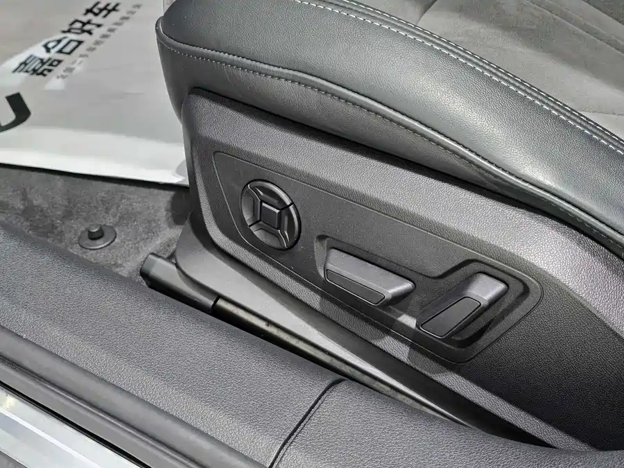 Used Audi A6L 2022 45 TFSI quattro premium dynamic model