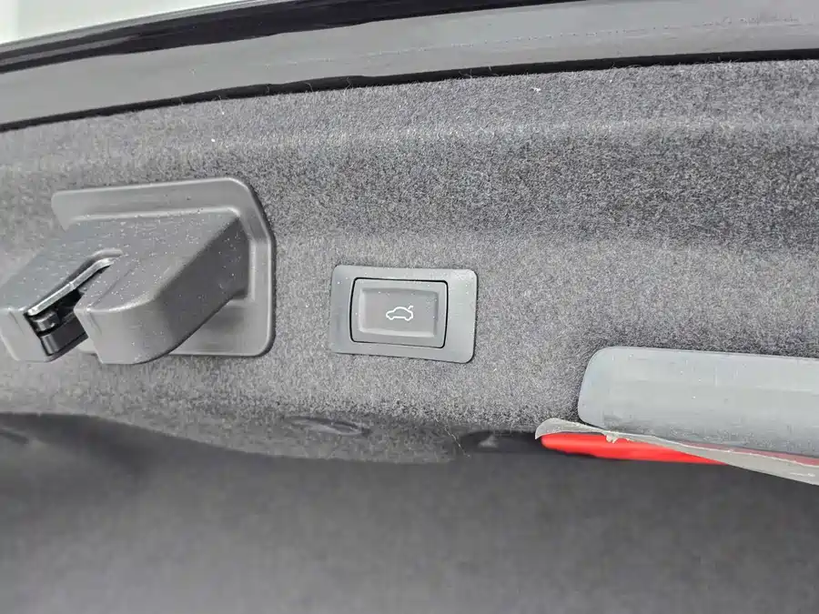 Used Audi A6L 2022 45 TFSI quattro premium dynamic model