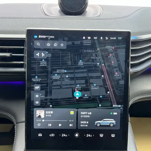 900x675_0_q87_c42_autohomecar__ChxpV2kS8-6ATS_lAAoegkBseLg346.jpg.webp Used NIO ES6 2020 600KM Sports Edition