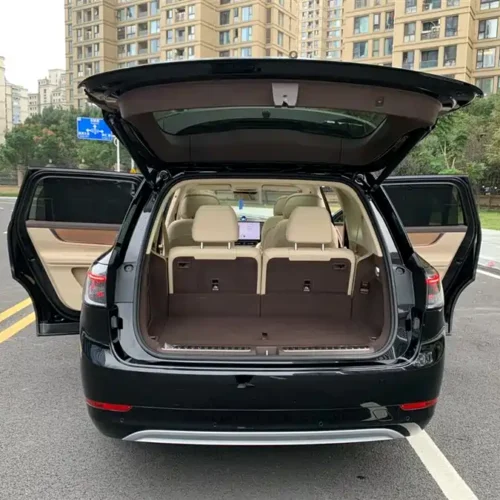 900x675_0_q87_c42_autohomecar__ChxpV2kSksSAeq85AAK3iSbTYyw772.jpg.webp Used AITO M9 2024 extended range Max version 42kWh 6-seater version