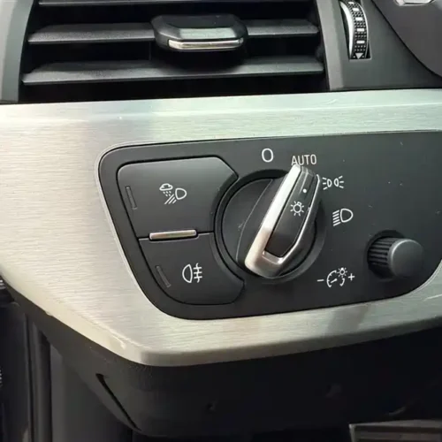 Used Audi A4L 2020 40 TFSI quattro luxury and dynamic model